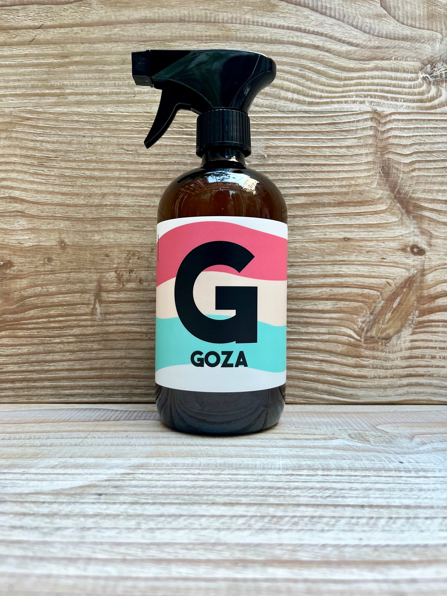 GOZA – Ambientador Yellow Monday 500 ml