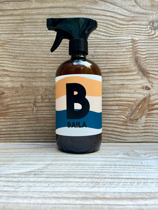 BAILA – Ambientador Yellow Monday 500 ml