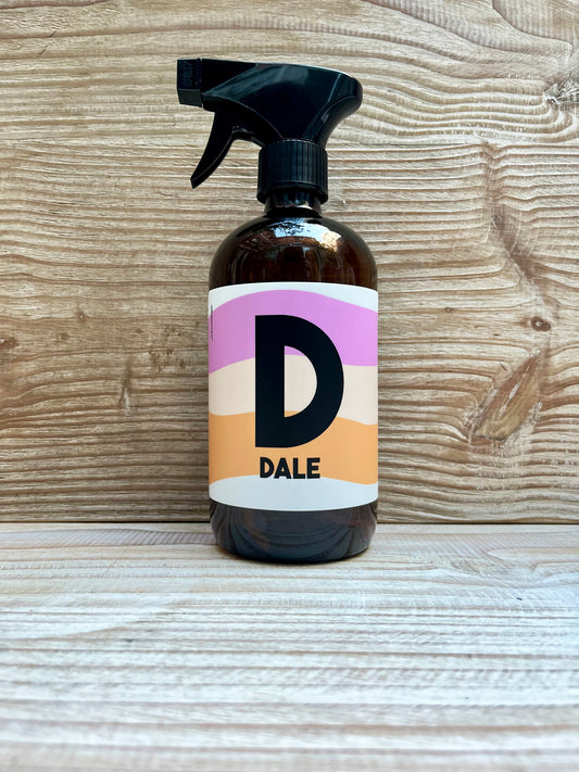 DALE – Ambientador Yellow Monday 500 ml