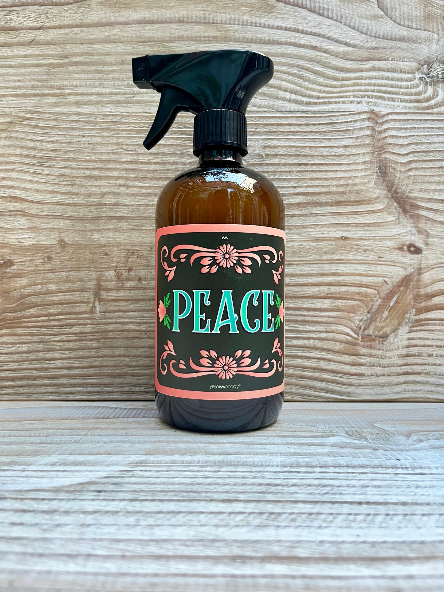 PEACE – Ambientador Yellow Monday 500 ml