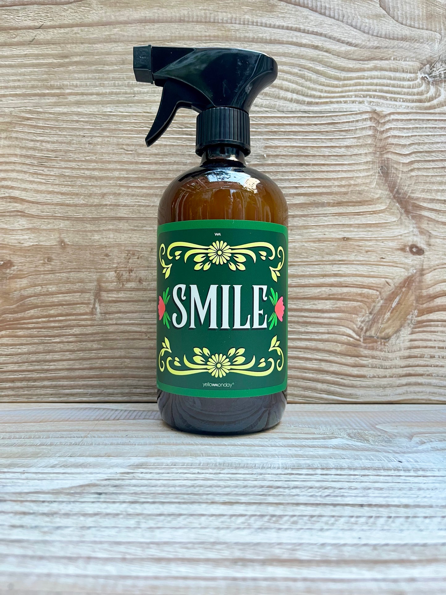 SMILE – Ambientador Yellow Monday 500 ml